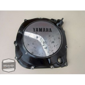 Yamaha FJ1100 koppelingsdeksel / motorblokdeksel 
